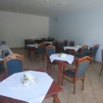 Penzion Najdek - restaurace a salónek