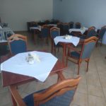 Penzion Najdek - restaurace a salónek